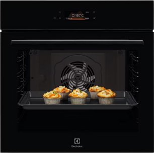 Духовой шкаф Electrolux LOE8F38Z фото в Новосибирске