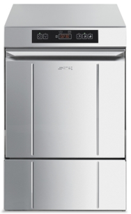 Стаканомоечная машина Smeg UG402DM фото в Новосибирске