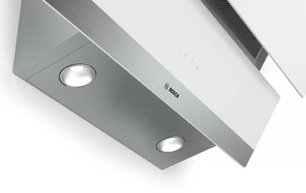 Вытяжка Бош DWK095G20R фото 2 в Новосибирске Вытяжка Bosch DWK095G20R фото 2 в Новосибирске
