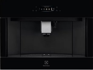 Встраиваемая кофемашина Electrolux KBC85Z фото в Новосибирске