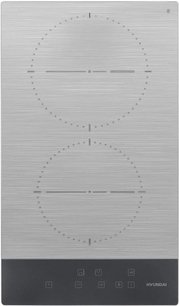 Индукционная варочная панель Hyundai HHI 3772 GR фото 2 в Новосибирске