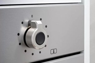 Духовой шкаф с СВЧ Bertazzoni F457PROMWTX фото 2 в Новосибирске