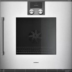 Духовой шкаф Gaggenau BOP 220-132 фото в Новосибирске