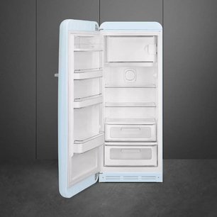 Холодильник Смег FAB28LPB5 фото 2 в Новосибирске Холодильник Smeg FAB28LPB5 фото 2 в Новосибирске