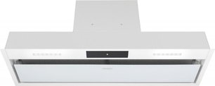 Встраиваемая кухонная вытяжка MAUNFELD Fantasy 90 белый фото 2 в Новосибирске