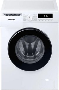 Стиральная машина Samsung WW80T3040BW/LP фото 3 в Новосибирске