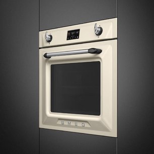 Духовой шкаф с паром Smeg SOP6902S2PP фото 2 в Новосибирске
