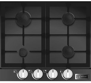 Газовая варочная поверхность Кайзер KCG 6387 Turbo фото в Новосибирске Газовая варочная поверхность Kaiser KCG 6387 Turbo фото в Новосибирске