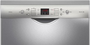 Посудомоечная машина Бош SMS44DI01T фото 2 в Новосибирске Посудомоечная машина Bosch SMS44DI01T фото 2 в Новосибирске