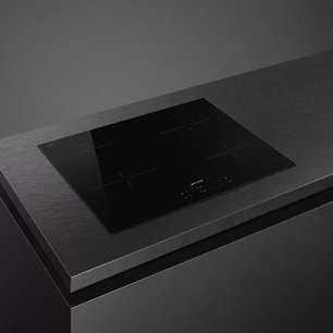 Варочная панель Смег SE264TD фото 2 в Новосибирске Варочная панель Smeg SE264TD фото 2 в Новосибирске