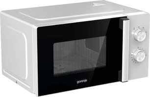 Микроволновая печь Горение MO20E1WH фото 2 в Новосибирске Микроволновая печь Gorenje MO20E1WH фото 2 в Новосибирске