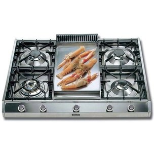 Варочная панель Ilve HP965-FD фото в Новосибирске