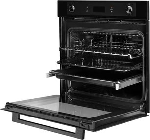 Духовой шкаф Kuppersberg HM 639 Black фото 4 в Новосибирске