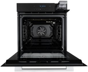 Духовой шкаф с паром Graude BMDP 60.1S фото 2 в Новосибирске