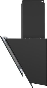 Кухонная вытяжка MAUNFELD Crystal Push 60 черный фото 3 в Новосибирске Кухонная вытяжка MAUNFELD Crystal Push 60 черный фото 3 в Новосибирске