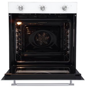 Духовой шкаф Korting OKB 1310 GSCW фото 3 в Новосибирске