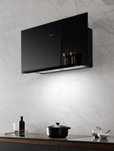 Вытяжка Миле DA 9092 W OBSW фото 4 в Новосибирске Вытяжка Miele DA 9092 W OBSW фото 4 в Новосибирске