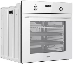 Духовой шкаф Haier HOX-P09CGW фото 2 в Новосибирске