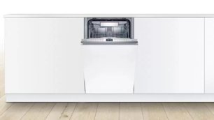 Встраиваемая посудомоечная машина BOSCH SPD8ZMX1MR фото 3 в Новосибирске Встраиваемая посудомоечная машина BOSCH SPD8ZMX1MR фото 3 в Новосибирске