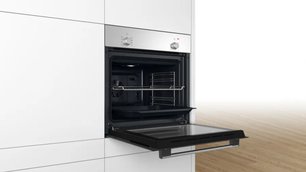 Духовой шкаф Бош HBF010BR3S фото 4 в Новосибирске Духовой шкаф Bosch HBF010BR3S фото 4 в Новосибирске