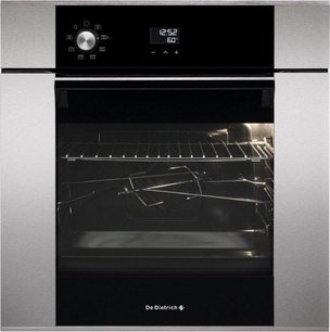Духовой шкаф De Dietrich DOC 1110 X фото в Новосибирске