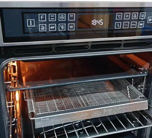 Электрический духовой шкаф Кайзер EH 6306 R фото 4 в Новосибирске Электрический духовой шкаф Kaiser EH 6306 R фото 4 в Новосибирске