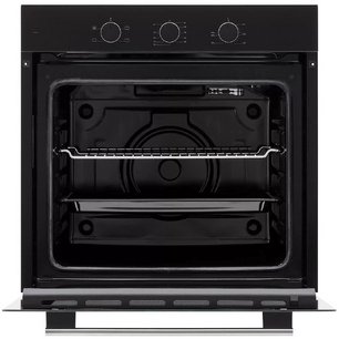 Духовой шкаф KRONA ELEMENT 60 BL фото 3 в Новосибирске