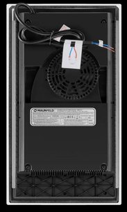 Индукционная варочная панель Маунфилд CVI302EXWH фото 4 в Новосибирске Индукционная варочная панель Maunfeld CVI302EXWH фото 4 в Новосибирске