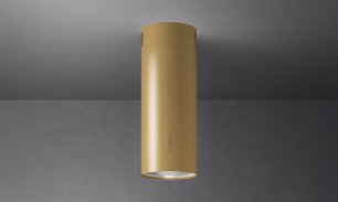 Вытяжка Фалмек POLAR EVO IS GOLD 35 фото 2 в Новосибирске Вытяжка Falmec POLAR EVO IS GOLD 35 фото 2 в Новосибирске
