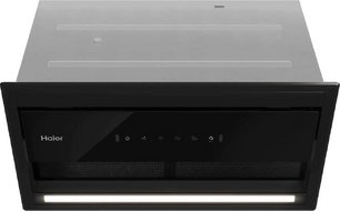 Вытяжка Хайер HVQ-B6536B фото в Новосибирске Вытяжка Haier HVQ-B6536B фото в Новосибирске