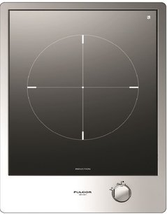 Варочная панель Фулгор Милано CPH 401 ID X фото в Новосибирске Варочная панель Fulgor Milano CPH 401 ID X фото в Новосибирске