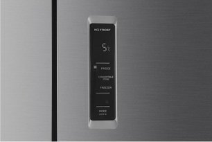 Четырехдверный холодильник Кертинг KNFM 84799 X фото 3 в Новосибирске Четырехдверный холодильник Korting KNFM 84799 X фото 3 в Новосибирске