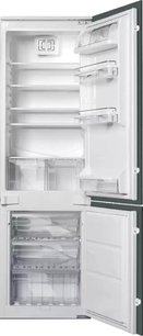 Холодильник Смег CR325P1 фото в Новосибирске Холодильник Smeg CR325P1 фото в Новосибирске