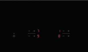 Варочная панель Электролюкс CPE6421KX фото 3 в Новосибирске Варочная панель Electrolux CPE6421KX фото 3 в Новосибирске