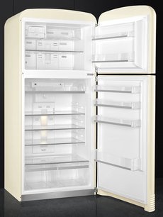 Холодильник Смег FAB50RCRB фото 3 в Новосибирске Холодильник Smeg FAB50RCRB фото 3 в Новосибирске