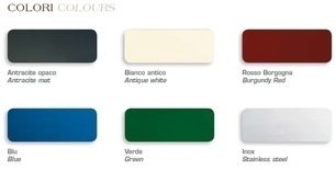 Кофемашина Restart EMC452 фото 2 в Новосибирске