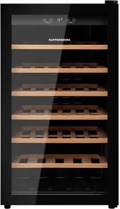 Винный шкаф Куперсберг RSW 82 фото 2 в Новосибирске Винный шкаф Kuppersberg RSW 82 фото 2 в Новосибирске