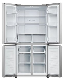 Холодильник Haier HTF-425DM7RU фото 4 в Новосибирске