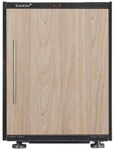 Встраиваемый монотемпературный винный шкаф V-INSP-S EuroCave I-090018-S фото 2 в Новосибирске