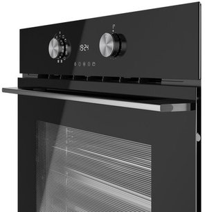 Духовой шкаф Teka HLB 8550 SC NIGHT RIVER BLACK фото 3 в Новосибирске