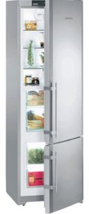 Холодильник Liebherr CBPesf 3613 Comfort BioFresh фото 2 в Новосибирске