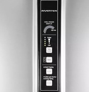 Холодильник Hitachi R-V 722 PU1X BSL фото 2 в Новосибирске