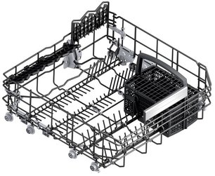 Встраиваемая посудомоечная машина Гаггенау DF261100 фото 3 в Новосибирске Встраиваемая посудомоечная машина Gaggenau DF261100 фото 3 в Новосибирске