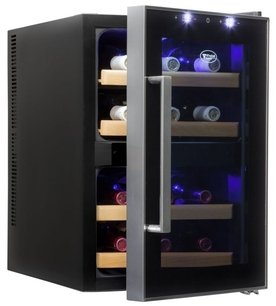 Винный шкаф Cold Vine C12-TBF2 фото в Новосибирске
