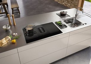 Варочная панель Франке FMA 839 HI фото 3 в Новосибирске Варочная панель Franke FMA 839 HI фото 3 в Новосибирске