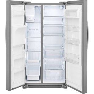 Холодильник Фриджидаер FGSS2635TF фото 4 в Новосибирске Холодильник Frigidaire FGSS2635TF фото 4 в Новосибирске