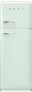 Холодильник Смег FAB30RPG6 фото в Новосибирске Холодильник Smeg FAB30RPG6 фото в Новосибирске