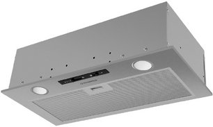 Встраиваемая вытяжка Maunfeld Crosby Light 5028 Inox фото в Новосибирске