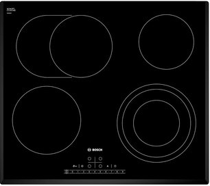 Электрическая варочная панель Бош PKD 651F17 фото в Новосибирске Электрическая варочная панель Bosch PKD 651F17 фото в Новосибирске