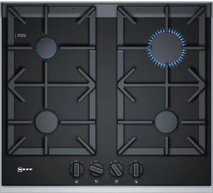 Независимая варочная панель Нефф T26TA49N0 фото в Новосибирске Независимая варочная панель Neff T26TA49N0 фото в Новосибирске